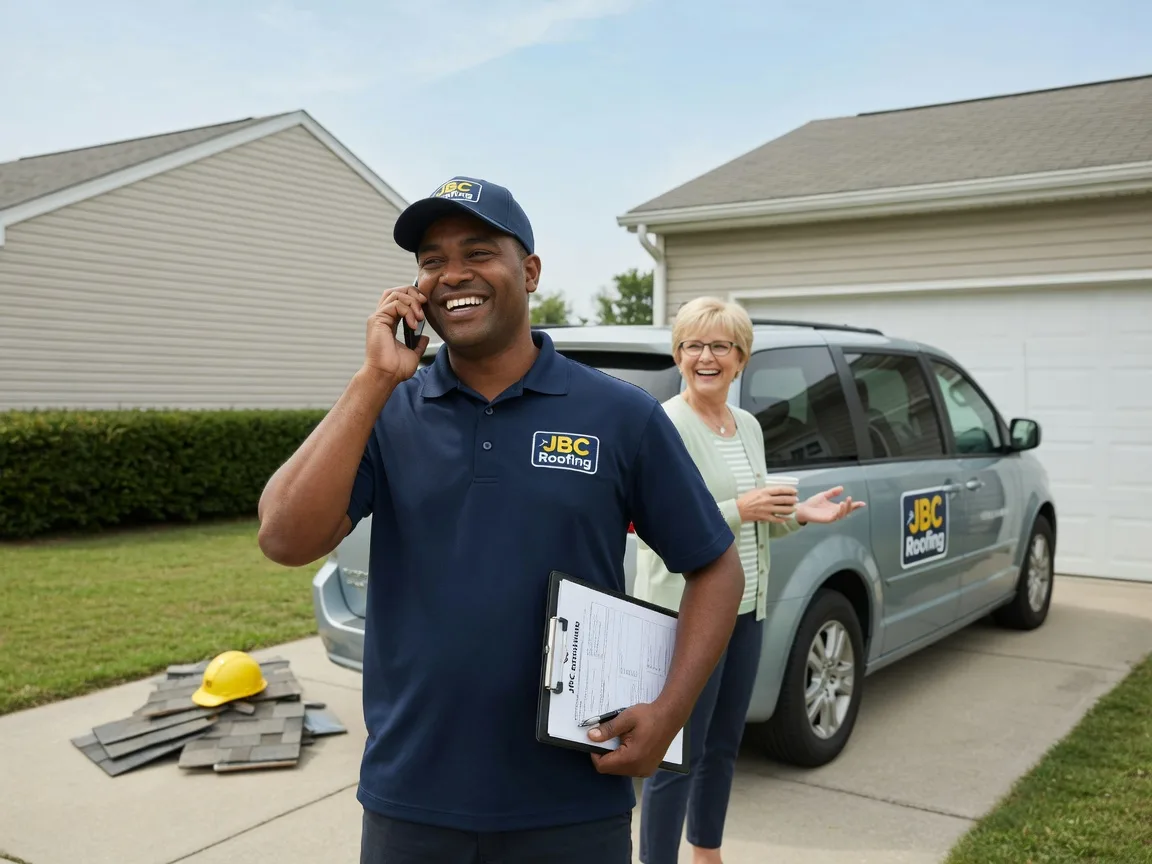 Roof Replacement Dover, NC FAQs